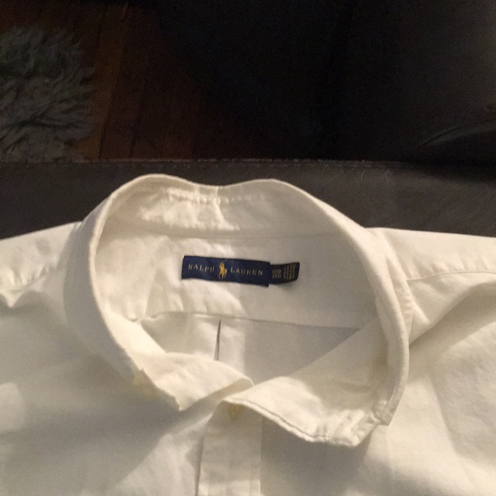 Shirt - Picture 3 of 3